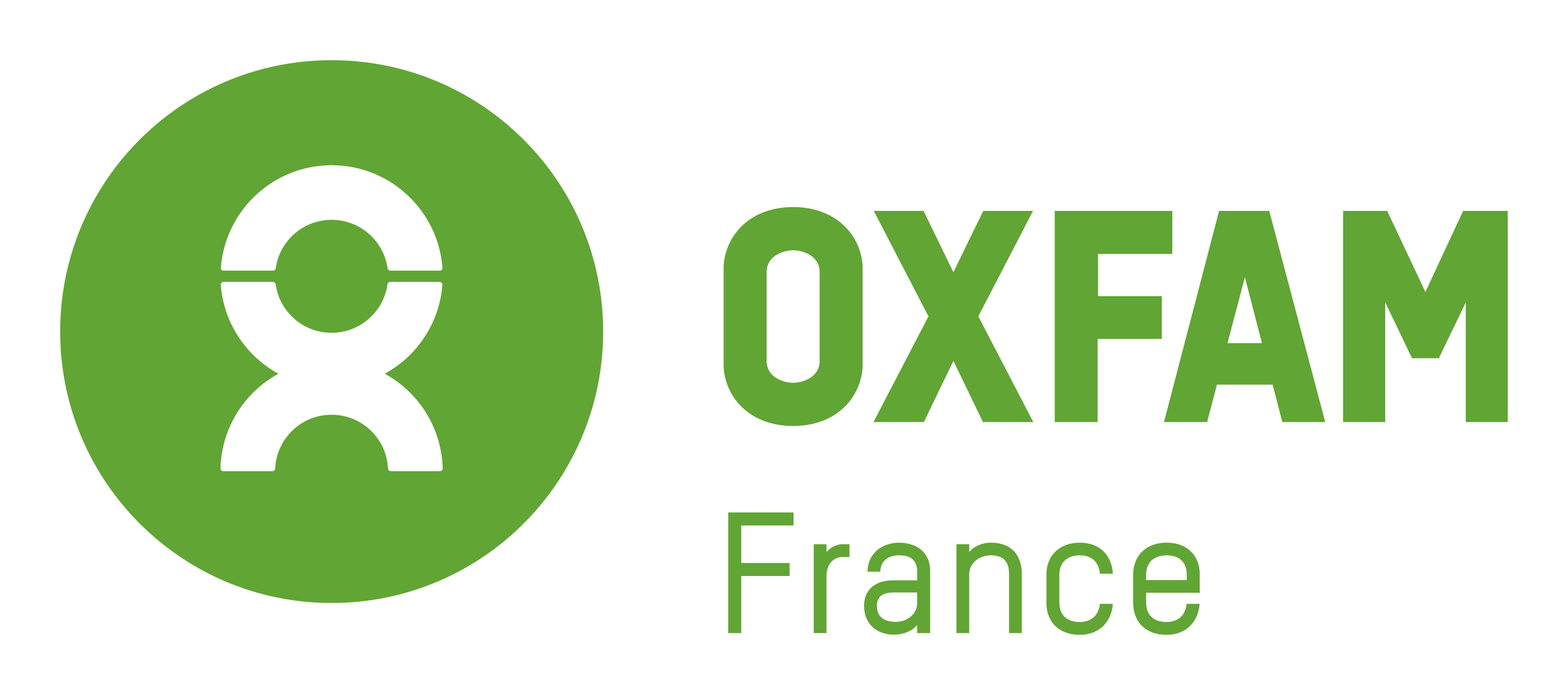 Oxfam France Avatar