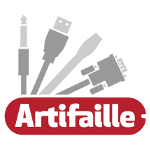 Artifaille Avatar