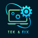 TEKFIX du Port Avatar