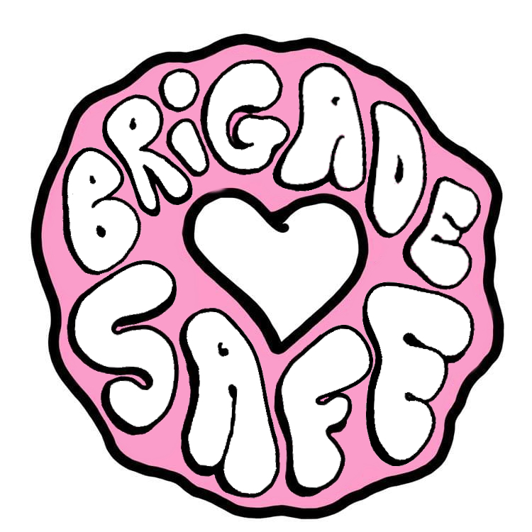 Brigade Safe Avatar