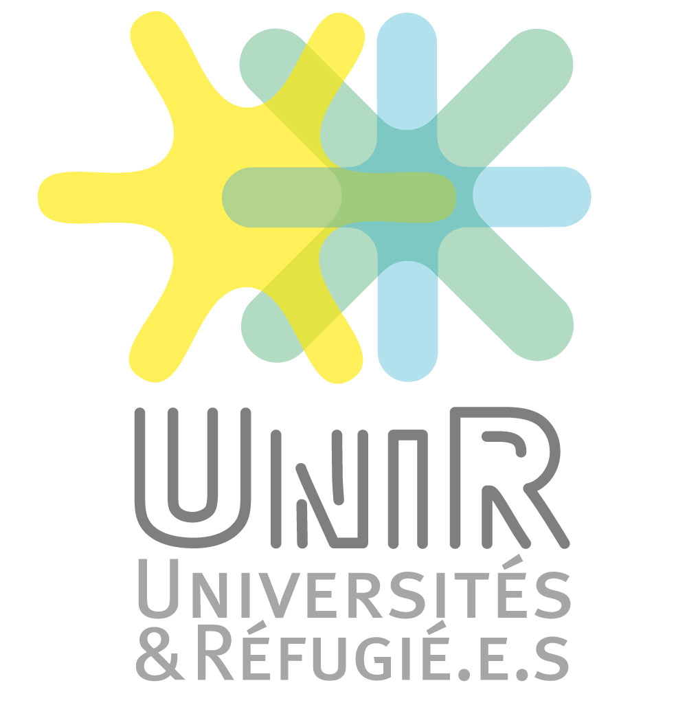 UNIR UNIVERSITES ET REFUGIEES Avatar