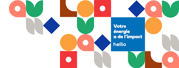 Hellio Solutions cover